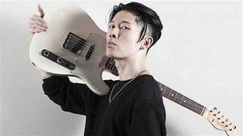 石貴曲|MIYAVI